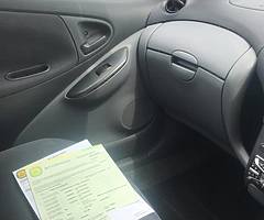 Toyota Yaris for sale