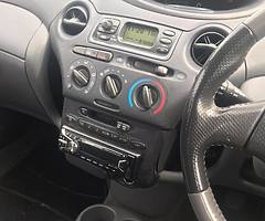 Toyota Yaris for sale