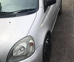 Toyota Yaris for sale - Image 8/10