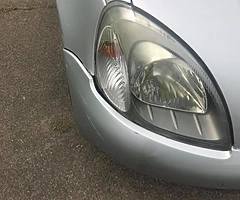 Toyota Yaris for sale - Image 9/10