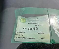 Volkswagen Atlas
