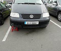 Volkswagen Atlas - Image 4/4