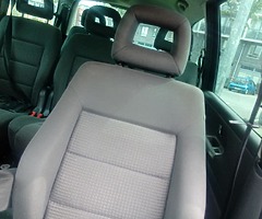 2011 Volkswagen Atlas - Image 4/4