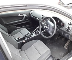 Audi A3 8P 1.6 petrol - Image 4/4