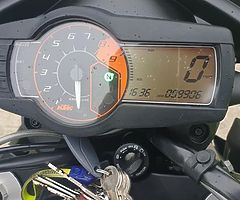 KTM SMR 690 SUPERMOTO - Image 4/5