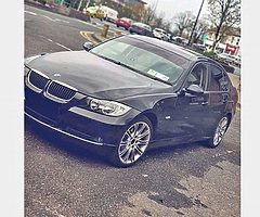 2008 Bmw 316 quicksale