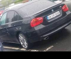 2008 Bmw 316 quicksale