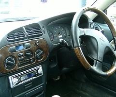 00 silver 1.3 Mitsubishi Colt - Image 4/4