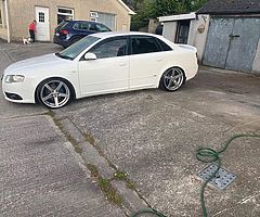 07 Audi A4 2 litre diesel 6 speed - Image 4/8