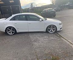 07 Audi A4 2 litre diesel 6 speed - Image 5/8