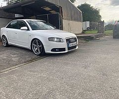 07 Audi A4 2 litre diesel 6 speed - Image 6/8
