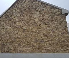 Stone mason and block layer - Image 4/10