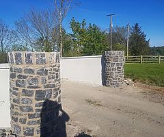 Stone mason and block layer - Image 9/10