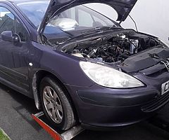 Vehicles for breaking