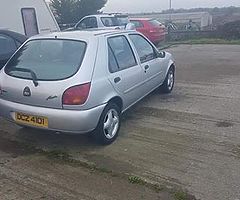 Vehicles for breaking