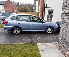 Vehicles for breaking