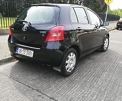Toyota Yaris 2006 New NCT Low Price - Image 4/10