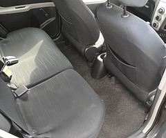 Toyota Yaris 2006 New NCT Low Price - Image 10/10