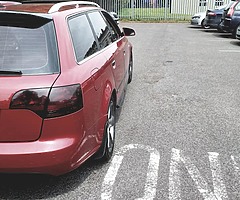 Audi a4 7steps automatic - Image 6/10