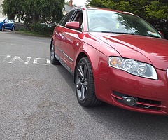 Audi a4 7steps automatic - Image 10/10
