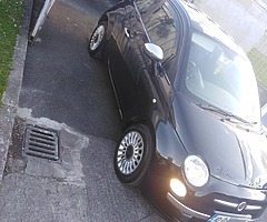 Fiat 500 pop 1,2 2010 - Image 5/10