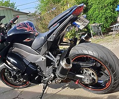 Kawasaki Z1000SX ABS-MODEL - Image 5/9
