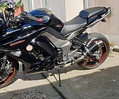 Kawasaki Z1000SX ABS-MODEL - Image 6/9