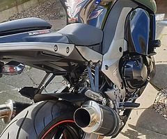 Kawasaki Z1000SX ABS-MODEL - Image 7/9