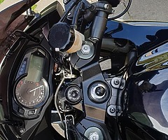 Kawasaki Z1000SX ABS-MODEL - Image 8/9