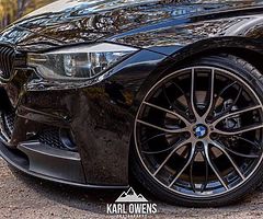 Bmw 3 series - Image 3/10