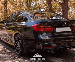 Bmw 3 series - Image 4/10
