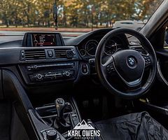 Bmw 3 series - Image 5/10