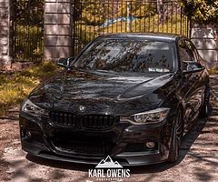 Bmw 3 series - Image 6/10