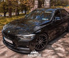 Bmw 3 series - Image 7/10