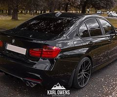Bmw 3 series - Image 8/10