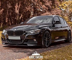 Bmw 3 series - Image 10/10