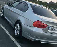 Swap for something jap or kitted diesel