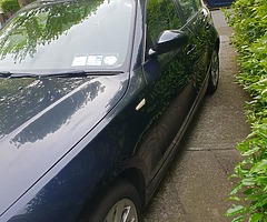Bmw 1 series 318 diesel