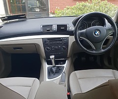 Bmw 1 series 318 diesel - Image 4/9