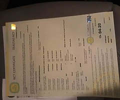 Bmw 1 series 318 diesel - Image 6/9
