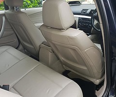 Bmw 1 series 318 diesel - Image 8/9