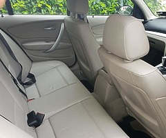Bmw 1 series 318 diesel - Image 9/9