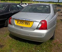 Breaking or - Image 6/8