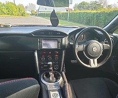 2015 Toyota GT 86 like new! 20k miles! - Image 6/6