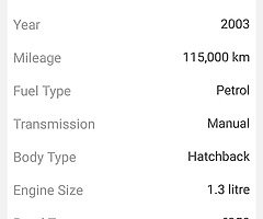 Suzuki wagon R+ - Image 5/5