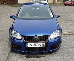 Volkswagen Golf - Image 4/6