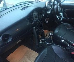 Mini Cooper - Image 5/10