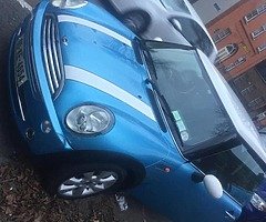 Mini Cooper - Image 8/10