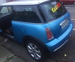 Mini Cooper - Image 10/10