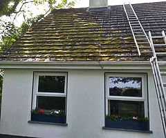 Swift power washing [hidden information]